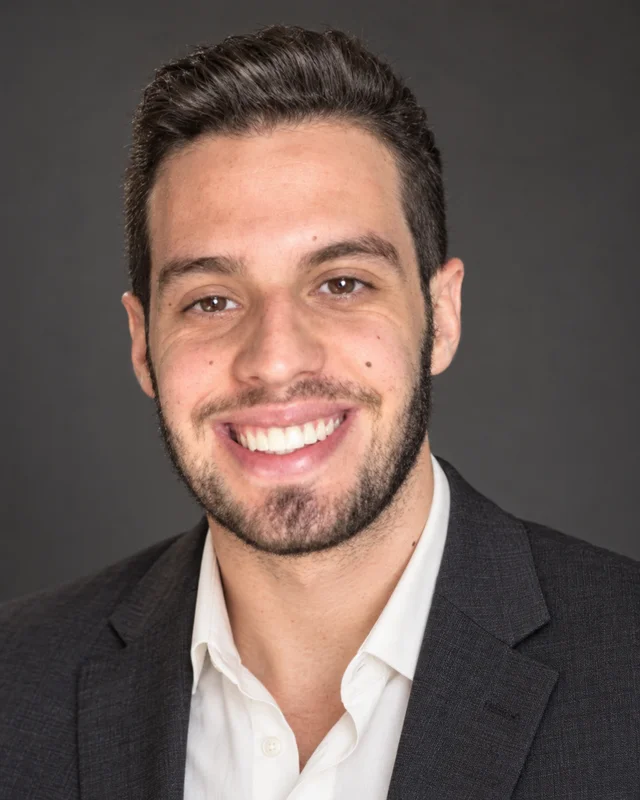 Luis Henrique Paes Barreto